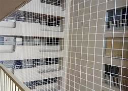 Pigeon Protection Balcony Nets Andhra Pradesh